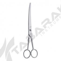 Professional Pet Grooming Scissor