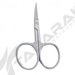 Nail Cuticle Scissors