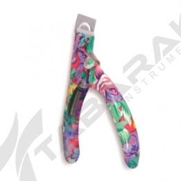 Acrylic tip cutters