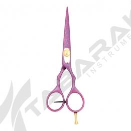 Professional Hair Cutting Scissor Paper Coated