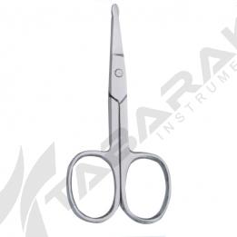 Nail Cuticle Scissors