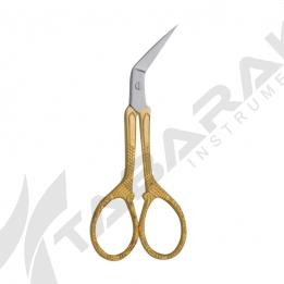 Nail Cuticle Fancy Scissor