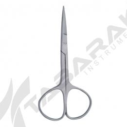 Nail Cuticle Scissors