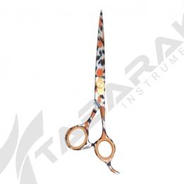 Professional Hair Cutting Scissor Paper Coated