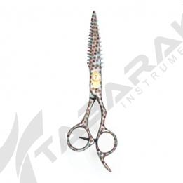 Professional Hair Cutting Scissor Paper Coated