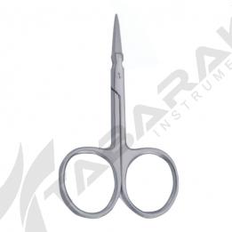 Nail Cuticle Scissors