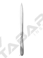  Scalpels, Tenotomes & Resection Knives 