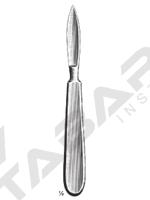  Scalpels, Tenotomes & Resection Knives 