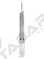 Diagnostic Anaesthesia Scalpels Knives