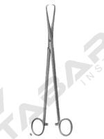 Uterine Tenaculum Forceps