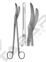 Episiotomy Scissors