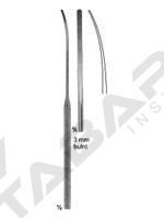  Irrigating Cannulae, Embolus Grasping Forceps, Dilators 