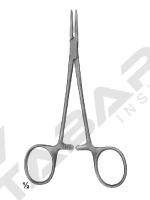  Non-traumatic Haemostatic Forceps 