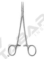  Non-traumatic Haemostatic Forceps 