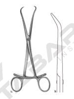 Reposition forceps