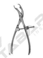  Bone Holding Forceps 