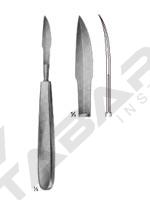 Meniscus Knives 