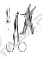 Wire Cutters and wire Cutting Scissors