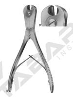 Wire Cutting Pliers, Lateral Cutting Action