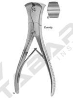 Wire Cutting Pliers, Lateral and Front Cutting Action