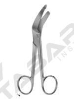 Plaster Scissors