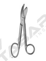 Plaster Scissors