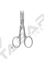 NAIL SCISSORS