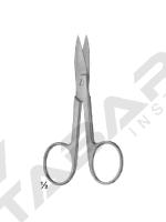 NAIL SCISSORS