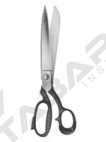 Wire and Plate Scissors 