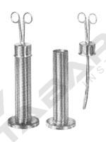 Forceps Jars 