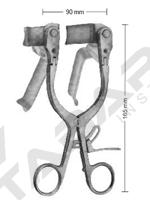 Hooks Retractors