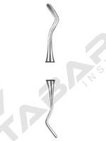 Periodontal Curettes and Filling Instruments 