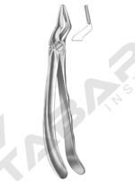 Relax Extracting Forceps 