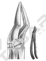 Relax Extracting Forceps 