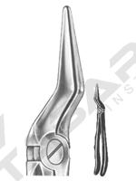 Relax Extracting Forceps 