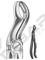 Relax Extracting Forceps 