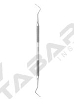 Periodontia Instruments 