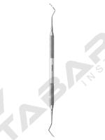 Periodontia Instruments 