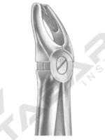 Relax Extracting Forceps 