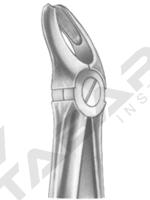 Relax Extracting Forceps 