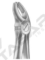 Relax Extracting Forceps 