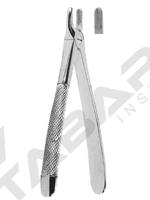 Extracting Forceps For Children - English Pattern 