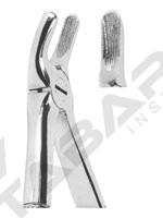 Extracting Forceps For Children - English Pattern 