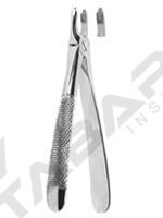  Extracting Forceps English pattern 