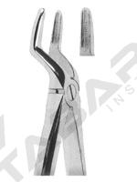 Extracting Forceps English pattern 