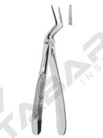 Extracting Forceps English pattern 