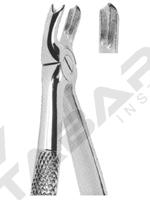 Extracting Forceps English pattern 