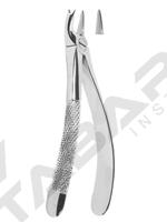 Extracting Forceps English pattern 