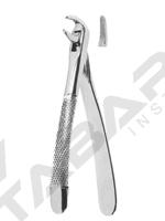 Extracting Forceps English pattern 