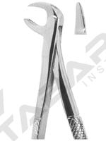 Extracting Forceps English pattern 